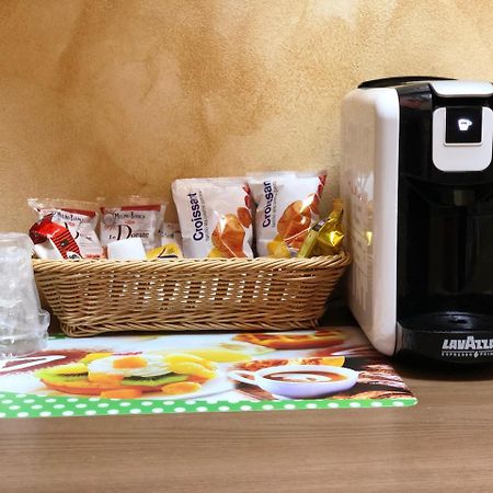 Affittacamere Matteo Verona Ngoại thất bức ảnh