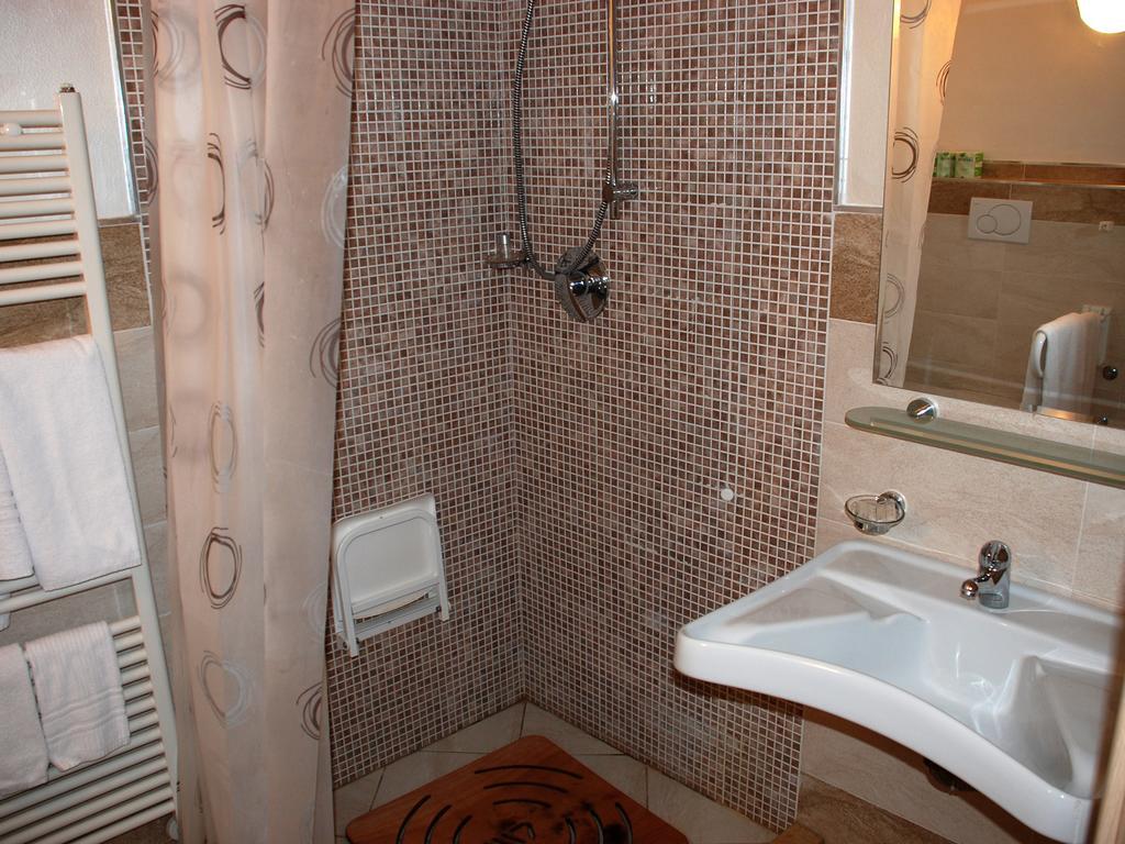 Affittacamere Matteo Verona Phòng bức ảnh