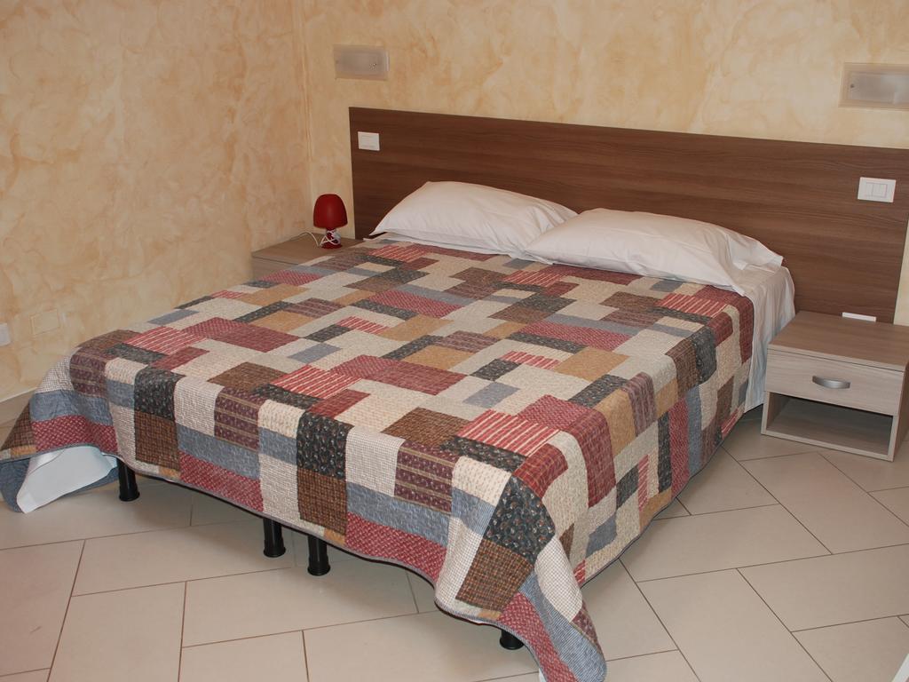 Affittacamere Matteo Verona Phòng bức ảnh