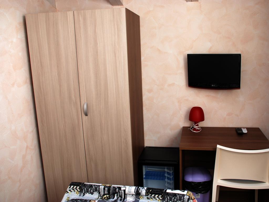 Affittacamere Matteo Verona Phòng bức ảnh