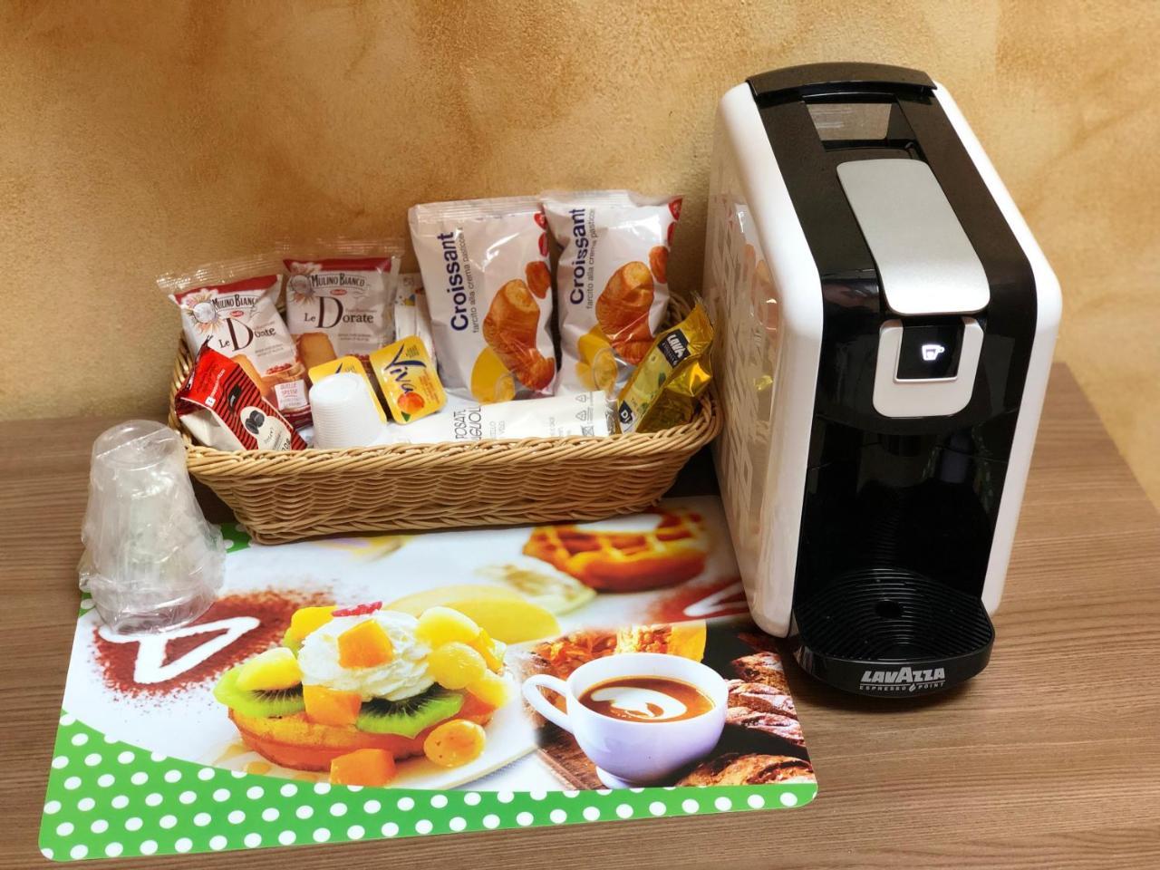 Affittacamere Matteo Verona Ngoại thất bức ảnh